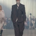 Courtesy of Helmut Lang