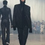 Courtesy of Helmut Lang