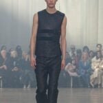 Courtesy of Helmut Lang