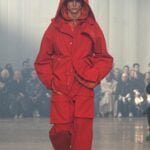 Courtesy of Helmut Lang