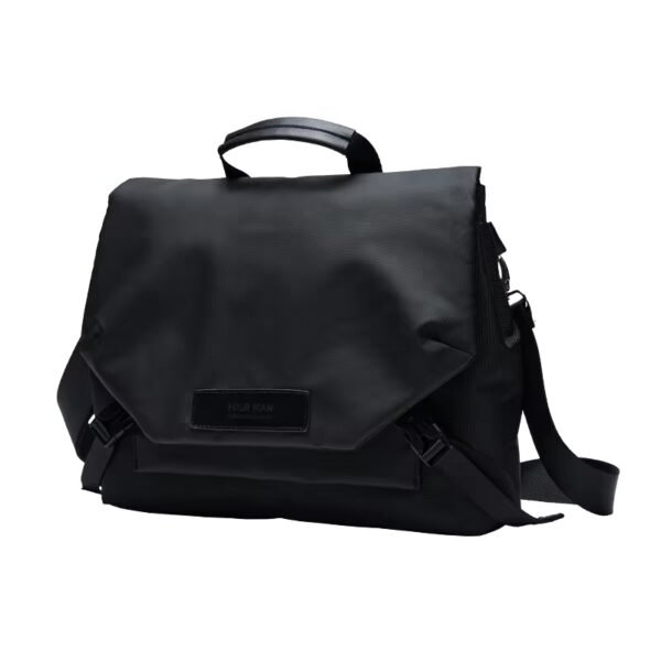 กระเป๋าสะพายข้าง Oxford กันน้ำ ความจุสูง ดีไซน์แฟชั่น พร้อมลุยทุกไลฟ์สไตล์!