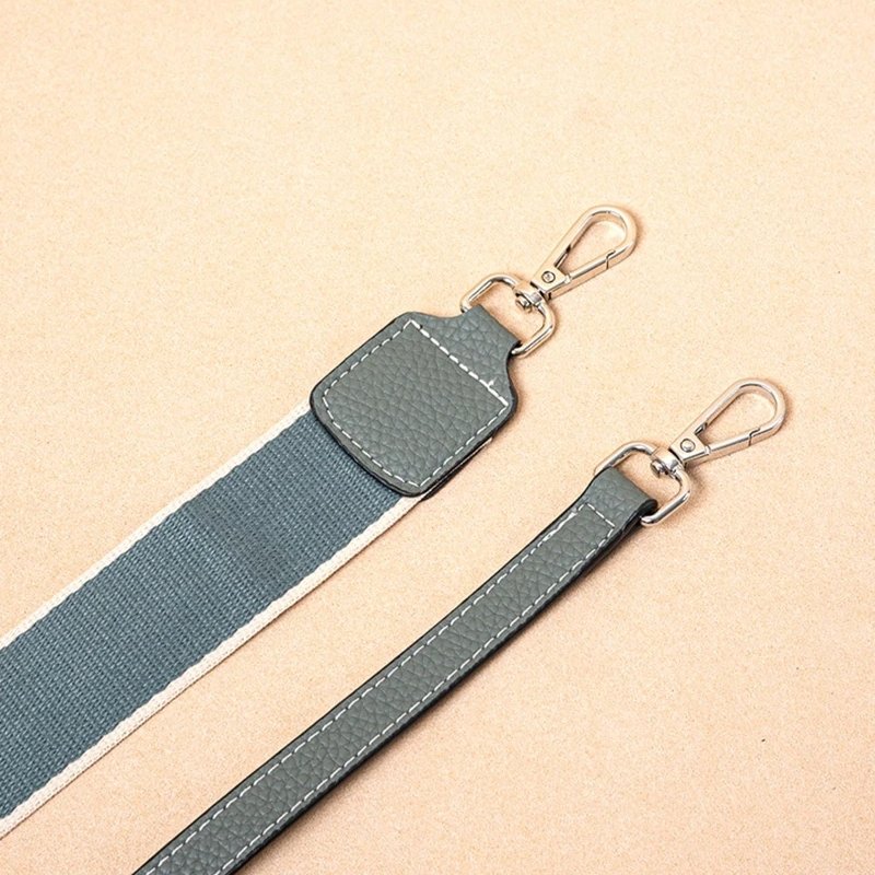 กระเป๋าหนังวัวแท้ TOGO ดีไซน์ Shell สวยหรู พร้อม 2 สายสะพาย! - Image 8