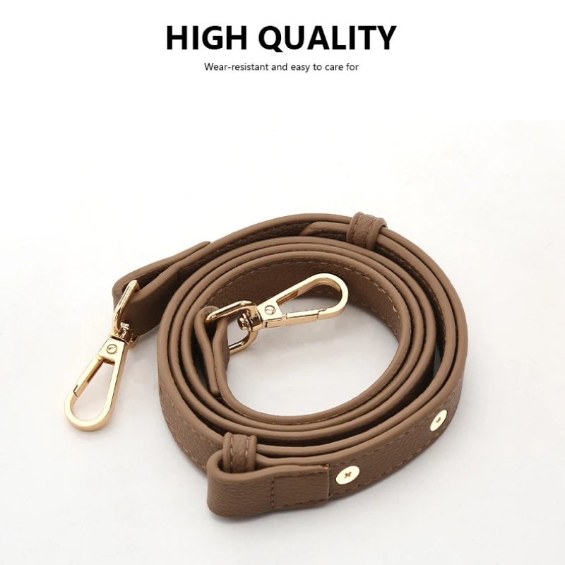 กระเป๋าถือดีไซน์คลาสสิก วัสดุ PU คุณภาพพรีเมียม สวยหรู แมทช์ได้ทุกสไตล์! - Image 5