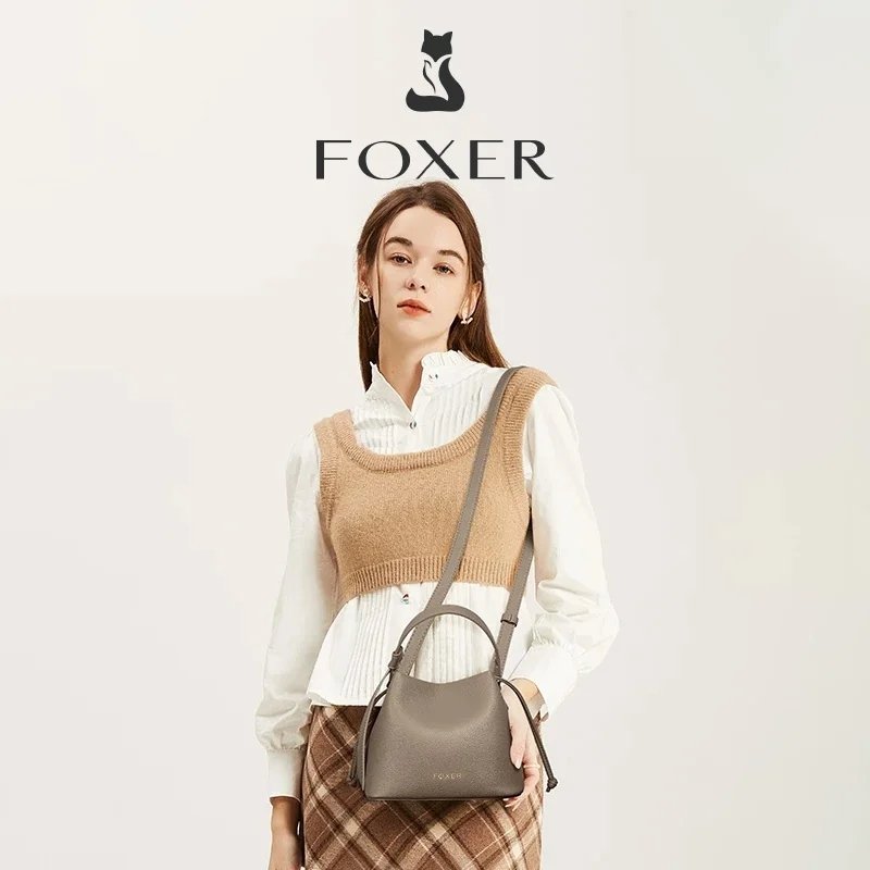 กระเป๋าถือดีไซน์คลาสสิก วัสดุ PU คุณภาพพรีเมียม สวยหรู แมทช์ได้ทุกสไตล์! - Image 9