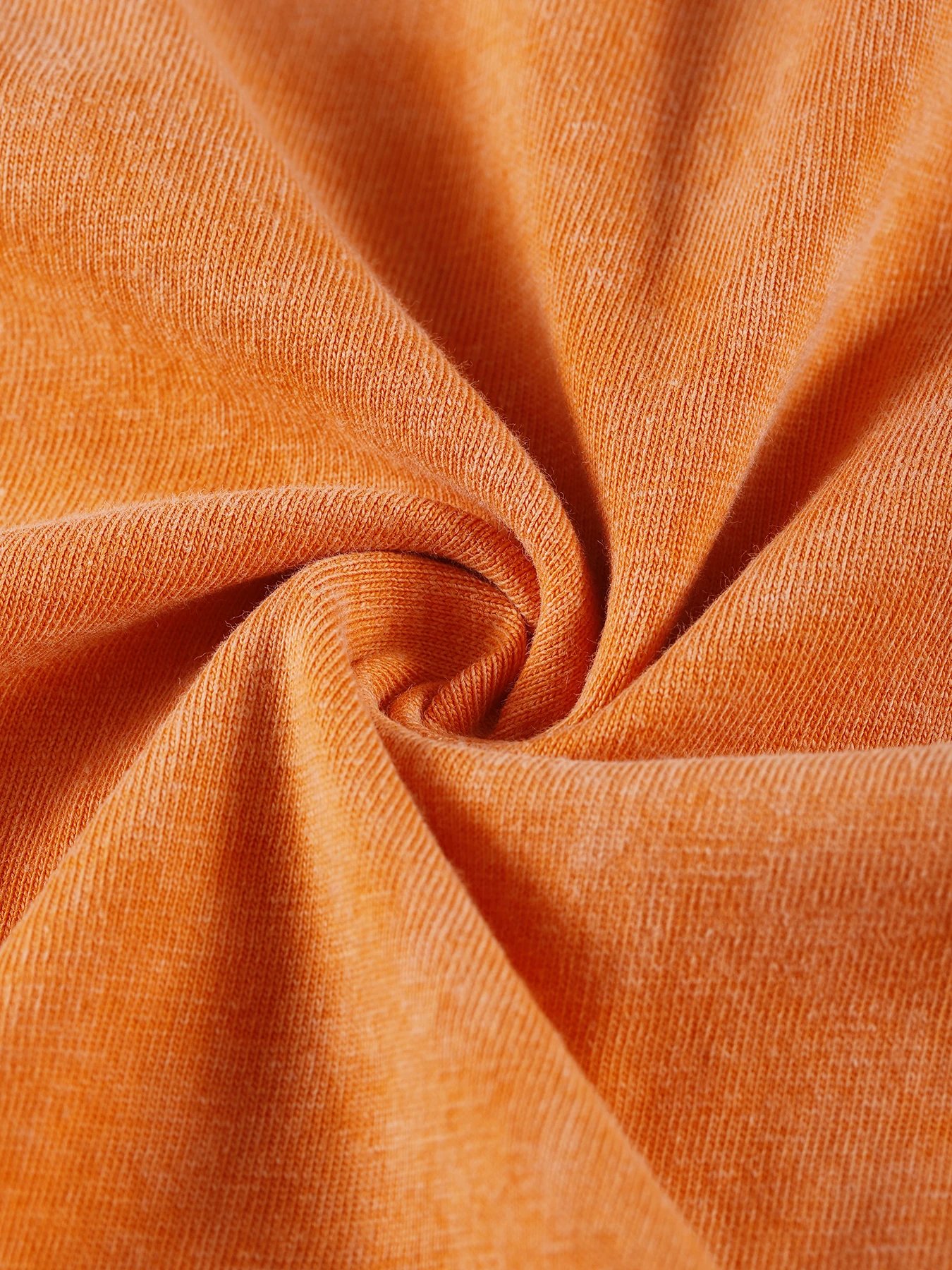 เสื้อยืดผ้าฝ้ายลาย "Catch Of The Day" สไตล์เรโทรสุดน่ารัก ใส่สบาย ระบายอากาศดีเยี่ยม พร้อมเติมเต็มลุคแคชชวลให้มีเอกลักษณ์ - Image 4