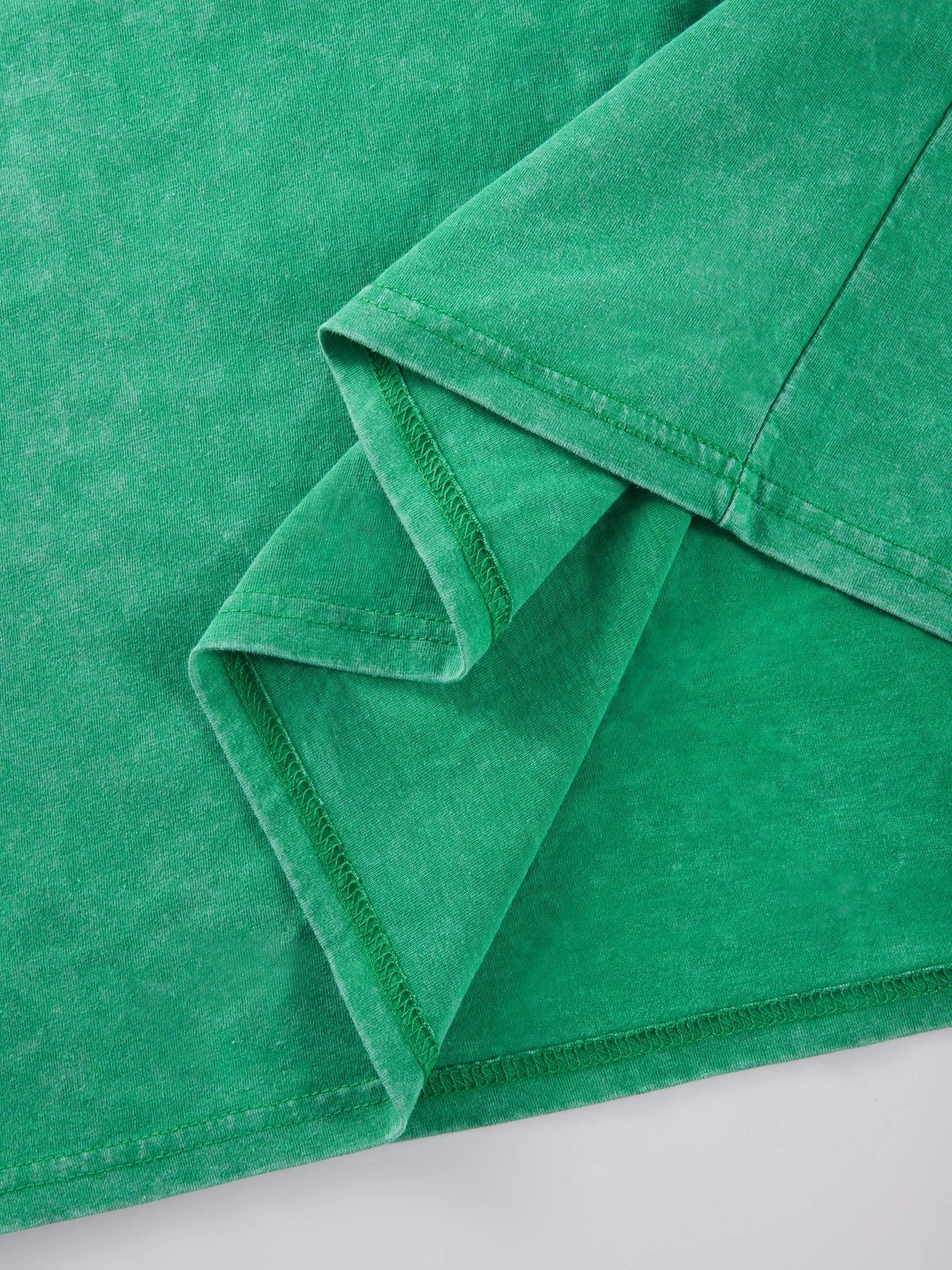 เสื้อยืดสไตล์ฮิปฮอปวินเทจผ้าฝ้าย 100% พิมพ์ลายบลูเบอร์รี่สุดเท่ สวมใส่สบาย ระบายอากาศดี เหมาะสำหรับสายแฟชั่นที่ไม่เหมือนใคร - Image 4