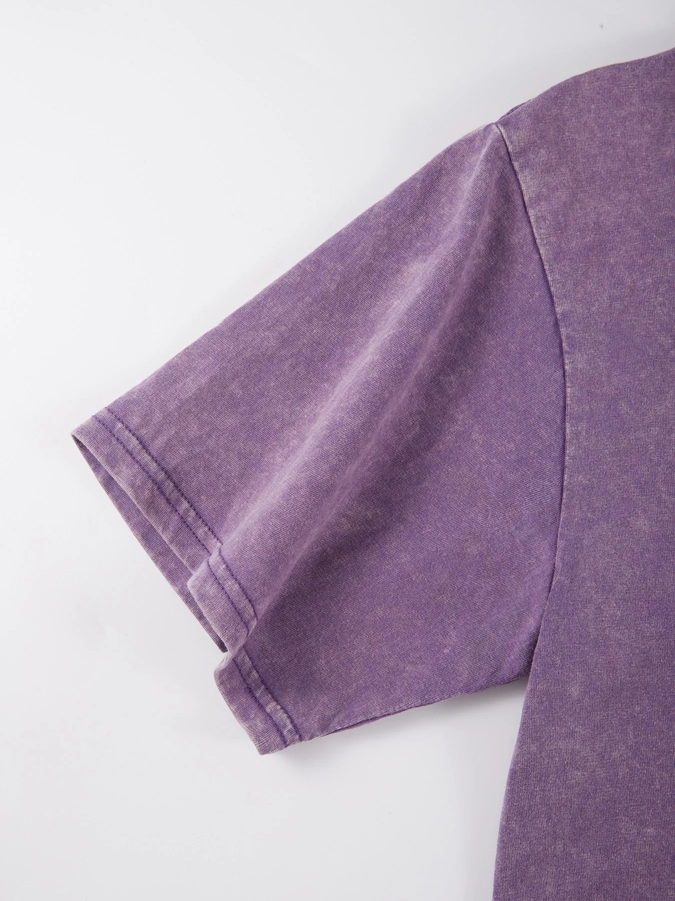 เสื้อยืดสไตล์เรโทรผ้าฝ้าย 100% พิมพ์ลาย "Paradise For Life" สวมใส่สบาย ระบายอากาศดี เหมาะสำหรับผู้ที่รักความเท่และมีสไตล์ในแบบวินเทจ - Image 3