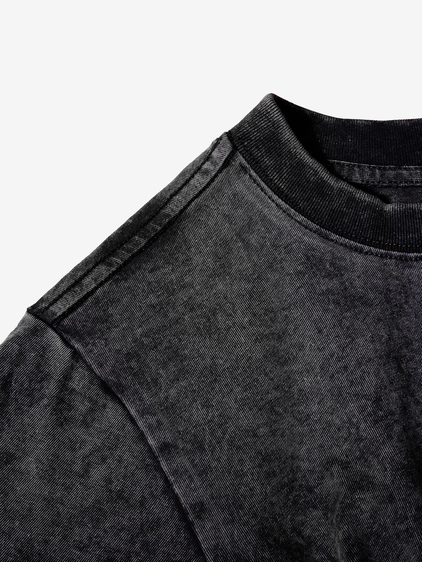 เสื้อยืดสไตล์วินเทจผ้าฝ้าย 100% พิมพ์ลาย "Summer Break" สุดชิลล์ สวมใส่สบาย ระบายอากาศดี เหมาะสำหรับวันพักผ่อนและไลฟ์สไตล์สบายๆ - Image 2