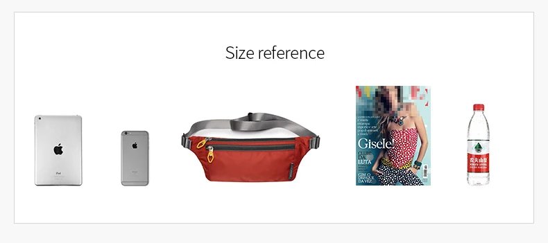 Fouvor เอวเล็กแพ็ค 2025 ผ้าใบไนลอนกันน้ํา Fanny Pack กีฬาสบายๆคุณภาพสูง Crossbody กระเป๋า Unisex 2750-01