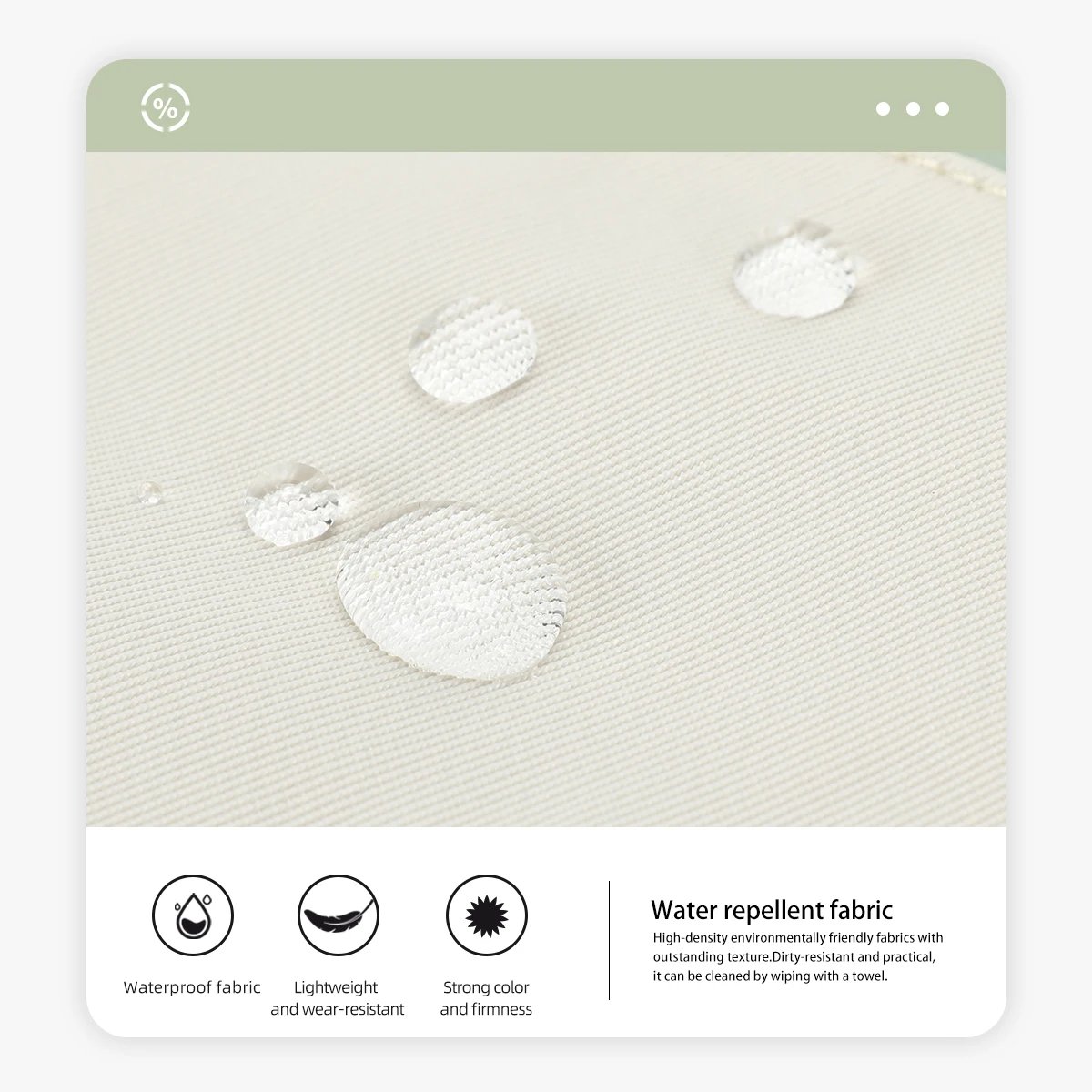 กระเป๋าสะพายข้างดีไซน์กะทัดรัด น้ำหนักเบา กันน้ำได้ดี มาพร้อมซิปนวัตกรรม ทนทาน เหมาะกับทุกโอกาส มอบความสะดวกสบายและสไตล์ที่ลงตัว - Image 4