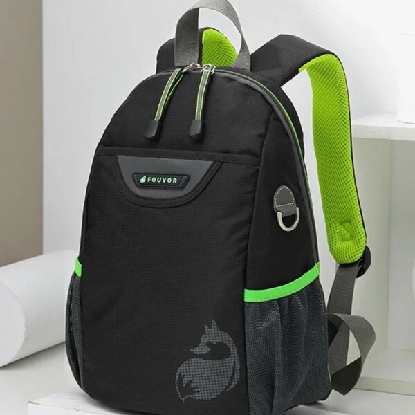 กระเป๋าเป้สะพายหลังสำหรับผู้หญิง ดีไซน์สปอร์ตทันสมัย กันน้ำได้ จุของได้เยอะ น้ำหนักเบา เหมาะสำหรับการเดินทางและกิจกรรมกลางแจ้ง