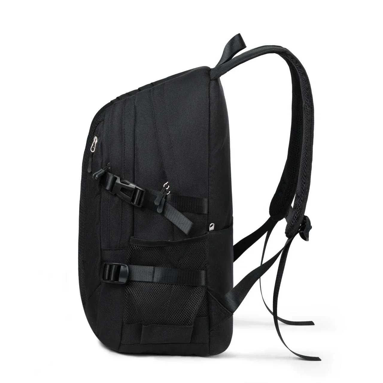 กระเป๋าเป้สะพายหลังกันน้ำความจุสูงแบบใหม่สำหรับโรงเรียนมัธยมต้นมัธยมและมหาวิทยาลัยกระเป๋านักเรียนกระเป๋าเดินทาง