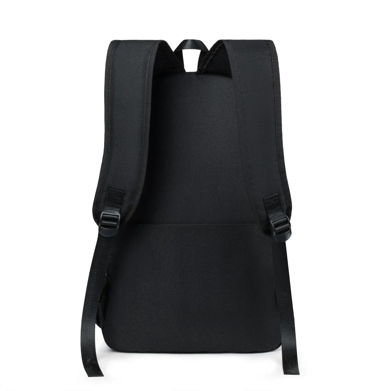 กระเป๋าเป้สะพายหลังกันน้ำความจุสูงแบบใหม่สำหรับโรงเรียนมัธยมต้นมัธยมและมหาวิทยาลัยกระเป๋านักเรียนกระเป๋าเดินทาง