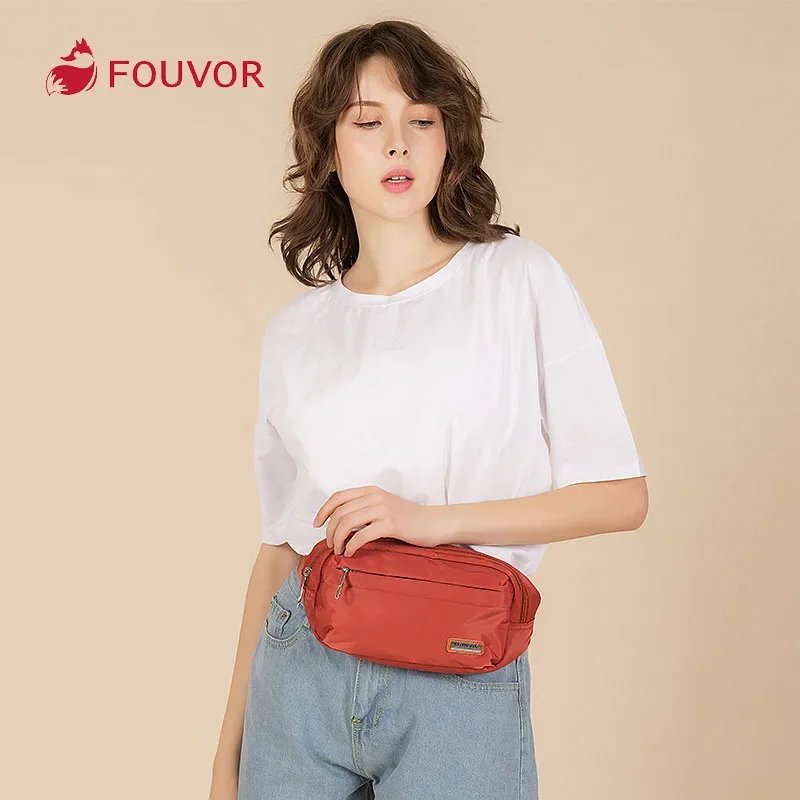 กระเป๋าคาดอกดีไซน์แฟชั่น กันน้ำ ทนทาน ตอบโจทย์ทุกการใช้งาน ให้คุณลุยได้ทุกกิจกรรมอย่างมั่นใจและมีสไตล์ - Image 4