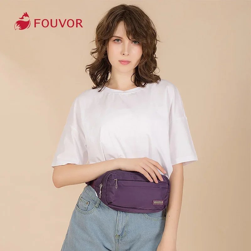 กระเป๋าคาดอกดีไซน์แฟชั่น กันน้ำ ทนทาน ตอบโจทย์ทุกการใช้งาน ให้คุณลุยได้ทุกกิจกรรมอย่างมั่นใจและมีสไตล์ - Image 3