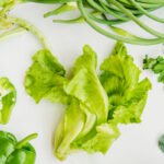 Green Leafy Vegetables